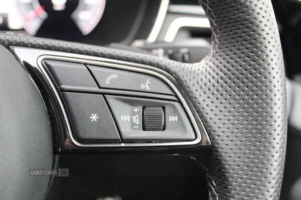 Used Audi A5 2023 for sale - 75991957: Photo 24