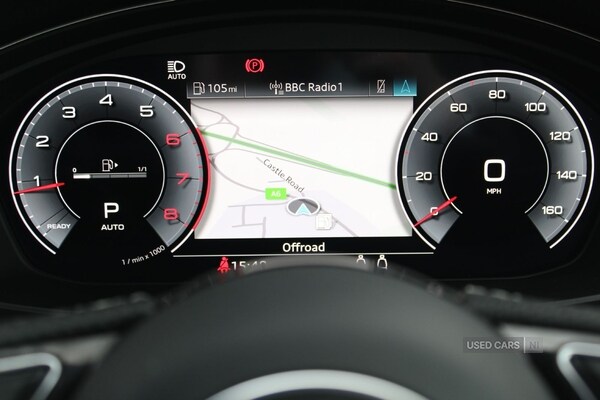 Used Audi A5 2023 for sale - 75991957: Photo 26