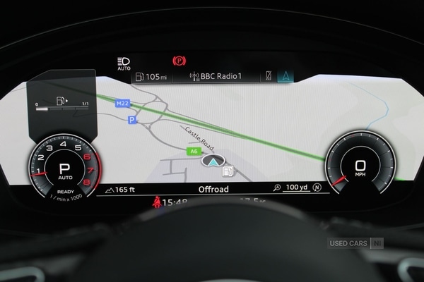 Used Audi A5 2023 for sale - 75991957: Photo 27