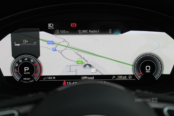 Used Audi A5 2023 for sale - 75991957: Photo 27