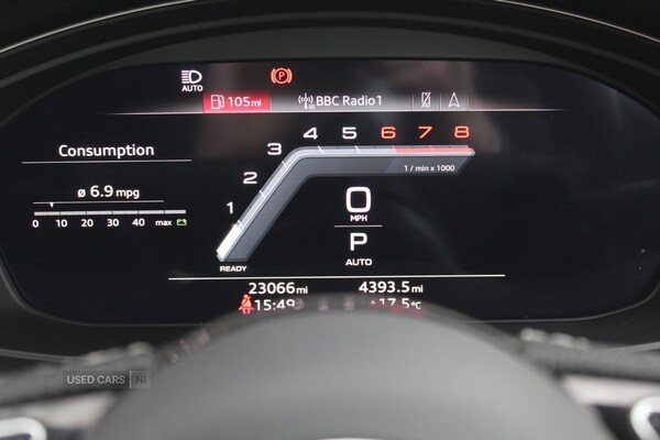 Used Audi A5 2023 for sale - 75991957: Photo 28