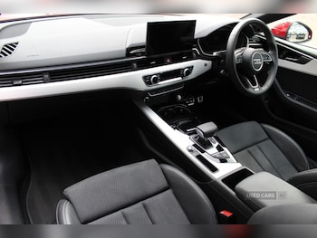 Used Audi A5 2023 for sale - 75991957: Photo