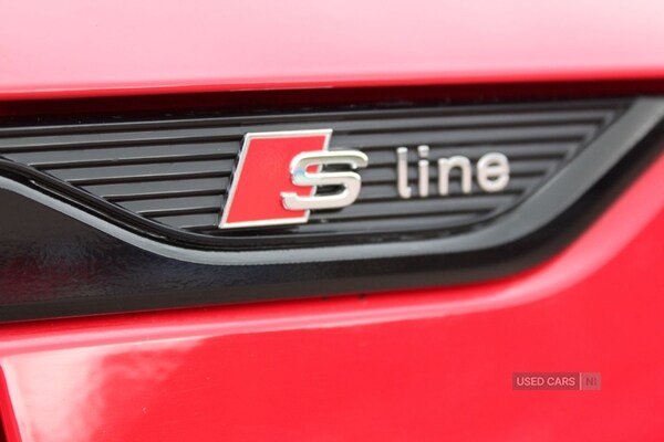 Used Audi A5 2023 for sale - 75991957: Photo 32