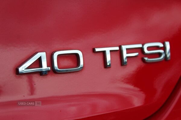 Used Audi A5 2023 for sale - 75991957: Photo 37