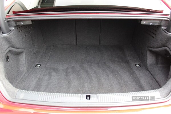 Used Audi A5 2023 for sale - 75991957: Photo 39