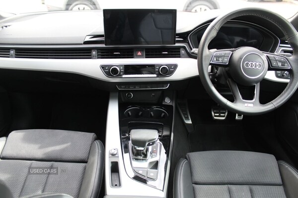 Used Audi A5 2023 for sale - 75991957: Photo 4