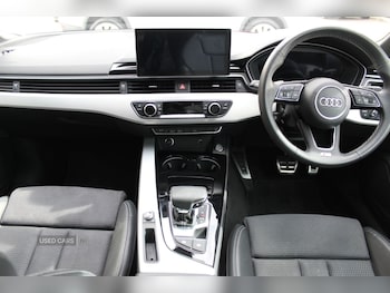 Used Audi A5 2023 for sale - 75991957: Photo
