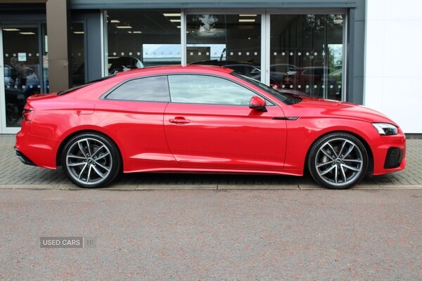 Used Audi A5 2023 for sale - 75991957: Photo 5