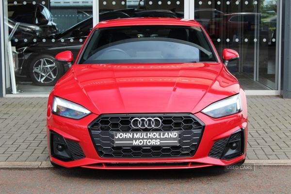 Used Audi A5 2023 for sale - 75991957: Photo 6