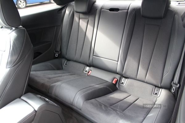 Used Audi A5 2023 for sale - 75991957: Photo 8