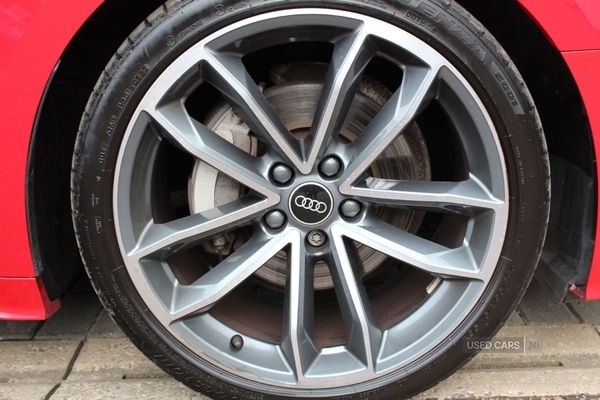 Used Audi A5 2023 for sale - 75991957: Photo 9