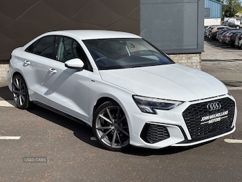 Used Audi A3 2023 for sale - 79088072: Photo
