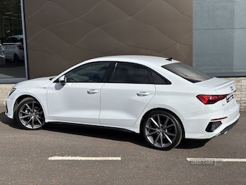 Used Audi A3 2023 for sale - 79088072: Photo