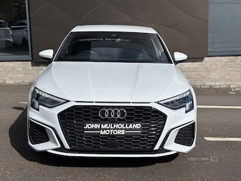 Used Audi A3 2023 for sale - 79088072: Photo