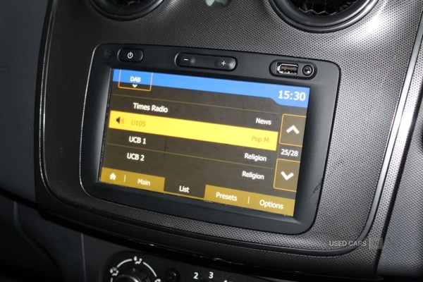 Used Dacia Sandero Stepway 2020 for sale - 77626791: Photo 11