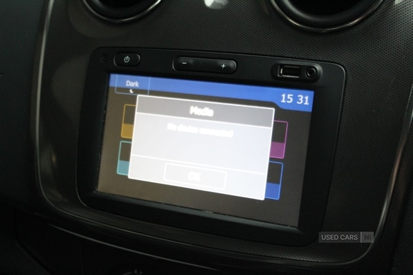 Used Dacia Sandero Stepway 2020 for sale - 77626791: Photo 12