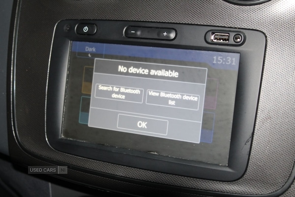 Used Dacia Sandero Stepway 2020 for sale - 77626791: Photo 14