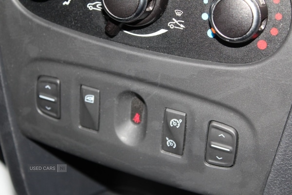 Used Dacia Sandero Stepway 2020 for sale - 77626791: Photo 19