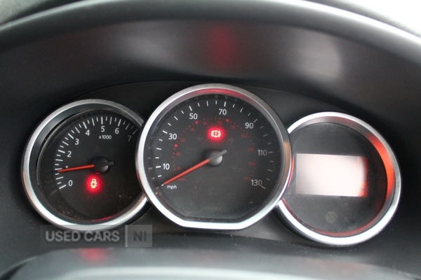 Used Dacia Sandero Stepway 2020 for sale - 77626791: Photo 2