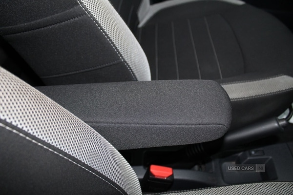 Used Dacia Sandero Stepway 2020 for sale - 77626791: Photo 20