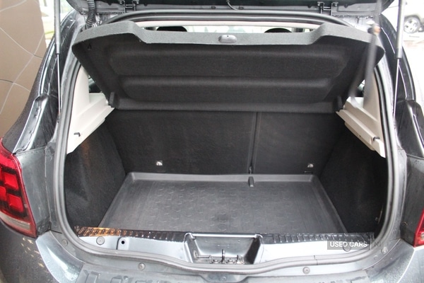 Used Dacia Sandero Stepway 2020 for sale - 77626791: Photo 24