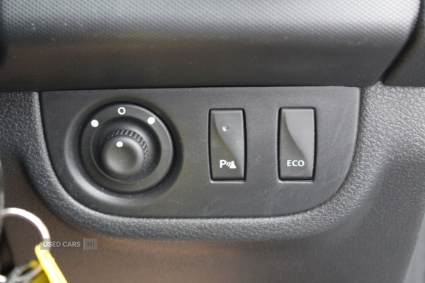 Used Dacia Sandero Stepway 2020 for sale - 77626791: Photo 4