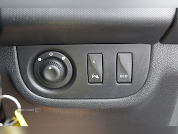 Used Dacia Sandero Stepway 2020 for sale - 77626791: Photo