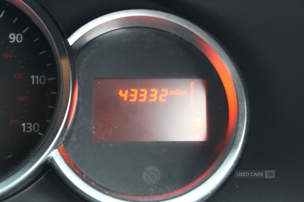 Used Dacia Sandero Stepway 2020 for sale - 77626791: Photo 5