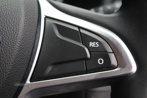 Used Dacia Sandero Stepway 2020 for sale - 77626791: Photo 7