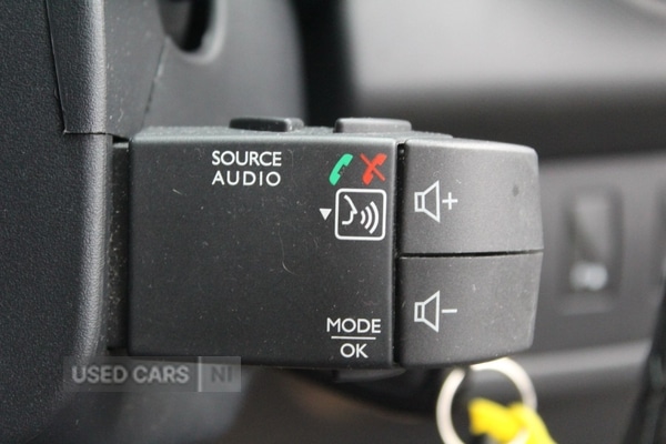 Used Dacia Sandero Stepway 2020 for sale - 77626791: Photo 8