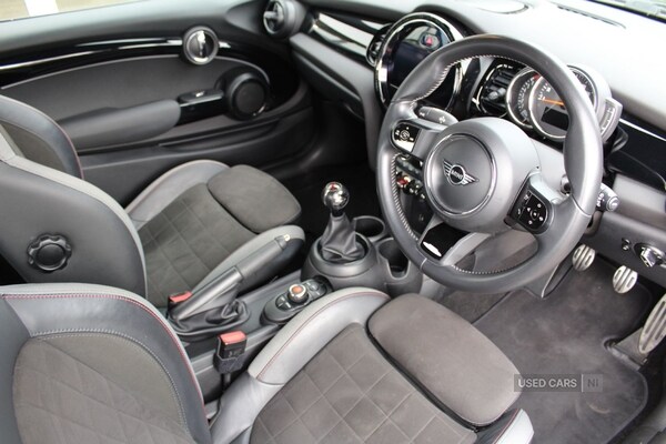 Used MINI Hatch 2021 for sale - 74510047: Photo 10