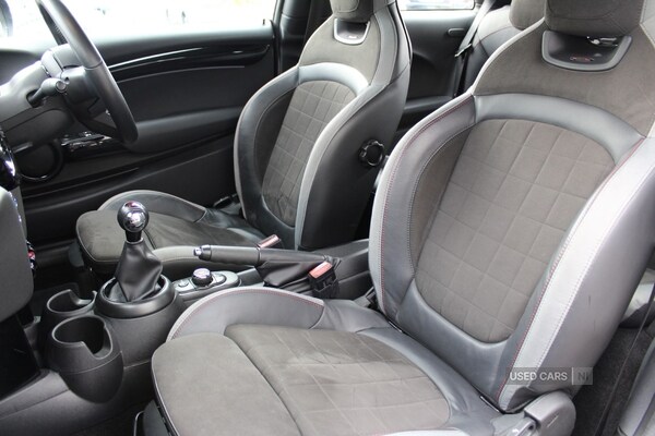 Used MINI Hatch 2021 for sale - 74510047: Photo 11