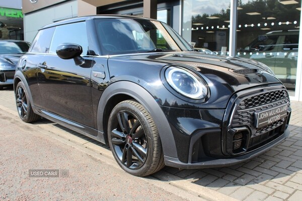 Used MINI Hatch 2021 for sale - 74510047: Photo 19