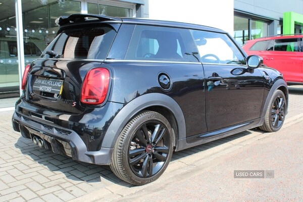 Used MINI Hatch 2021 for sale - 74510047: Photo 20
