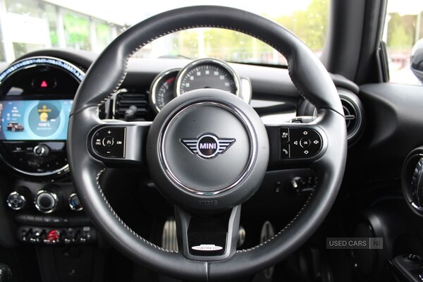 Used MINI Hatch 2021 for sale - 74510047: Photo 21