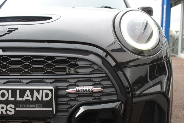 Used MINI Hatch 2021 for sale - 74510047: Photo 29