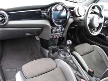 Used MINI Hatch 2021 for sale - 74510047: Photo