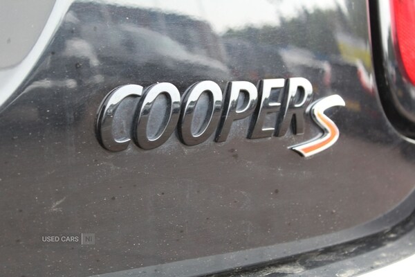 Used MINI Hatch 2021 for sale - 74510047: Photo 32