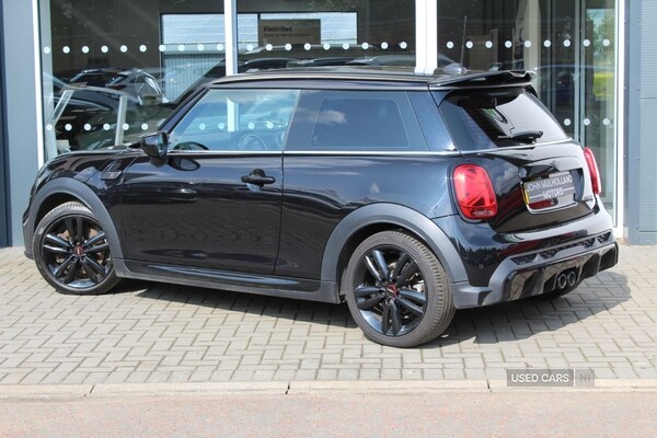 Used MINI Hatch 2021 for sale - 74510047: Photo 3