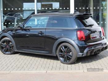 Used MINI Hatch 2021 for sale - 74510047: Photo