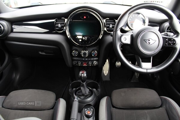 Used MINI Hatch 2021 for sale - 74510047: Photo 4