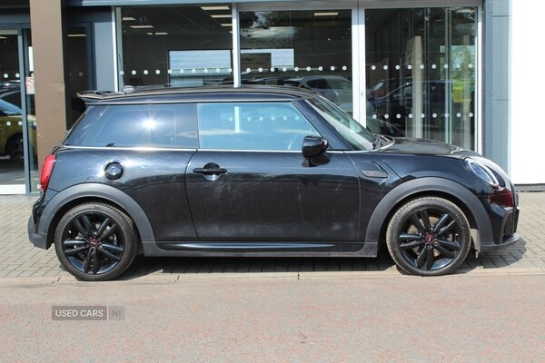 Used MINI Hatch 2021 for sale - 74510047: Photo 5
