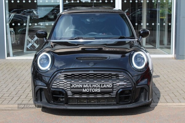Used MINI Hatch 2021 for sale - 74510047: Photo 6