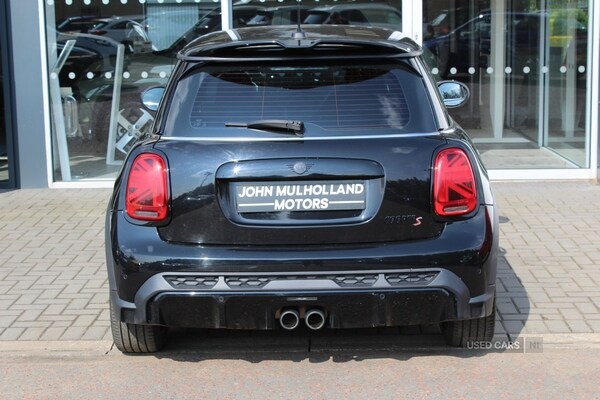 Used MINI Hatch 2021 for sale - 74510047: Photo 7