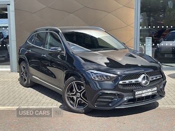 Used Mercedes-Benz GLA 2025 for sale - 78562814: Photo