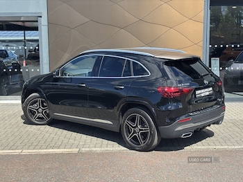 Used Mercedes-Benz GLA 2025 for sale - 78562814: Photo