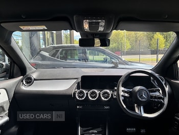 Used Mercedes-Benz GLA 2025 for sale - 78562814: Photo