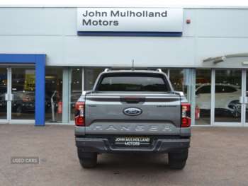 Used Ford Ranger 2024 for sale - 74121332: Photo