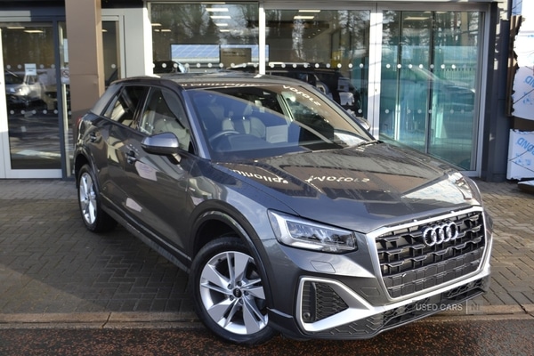Used Audi Q2 2024 for sale - 76803059: Photo 1