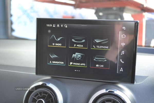 Used Audi Q2 2024 for sale - 76803059: Photo 14